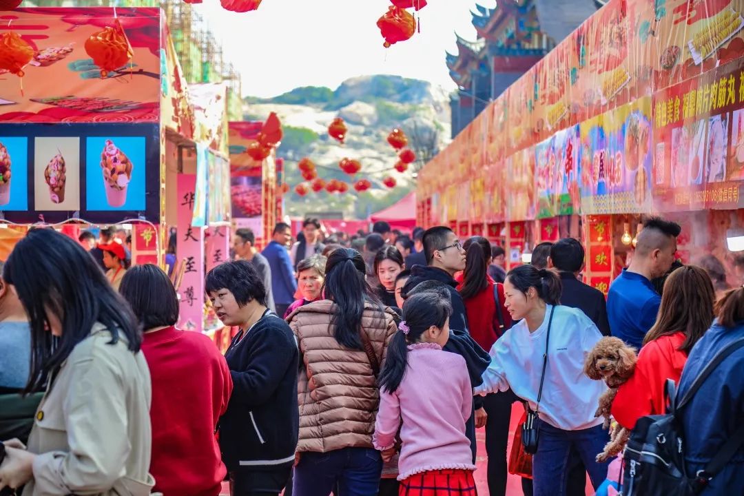 2024年平潭海坛古城有什么活动,平潭春节赶海旅游攻略