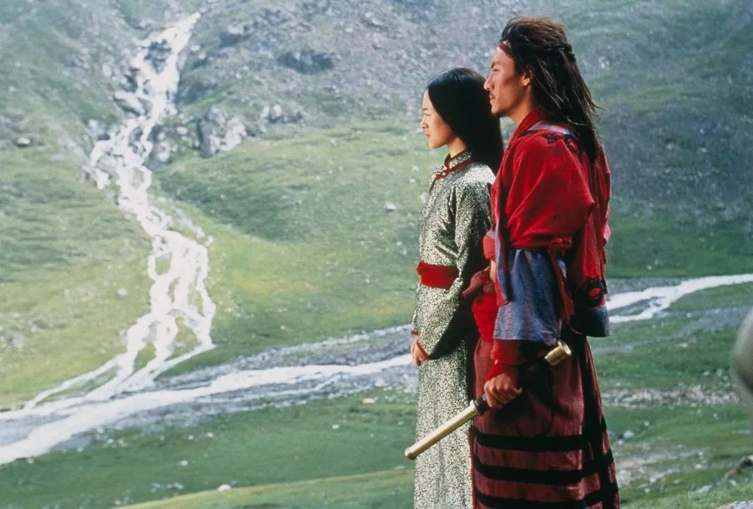 2000-2019，20年20部，最不该缺课的电影,上