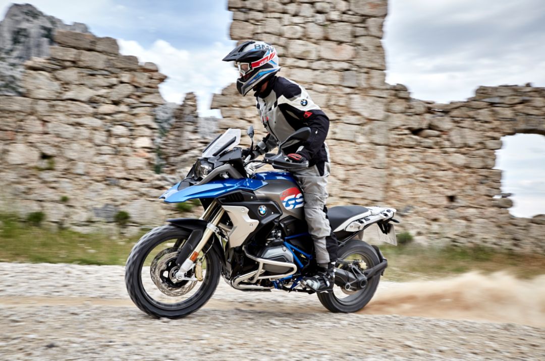 车如其名——漫谈摩托车命名那些事儿（上）