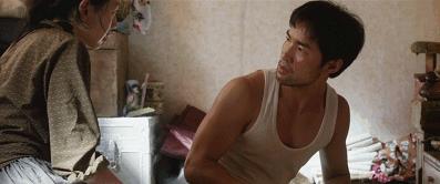 女主为艺术全裸出镜 原因让人不淡定