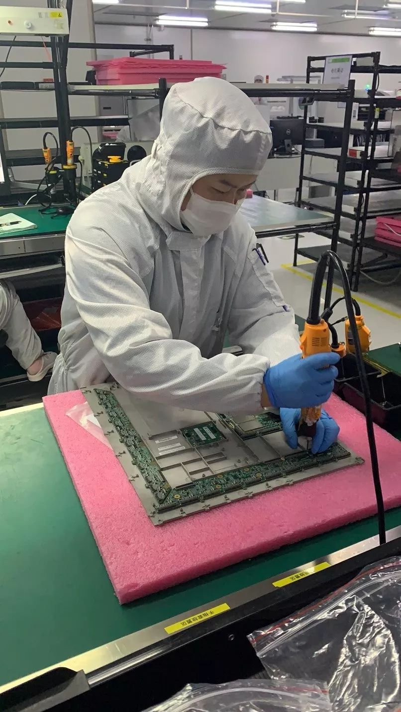 与病毒殊死较量,与病毒赛跑