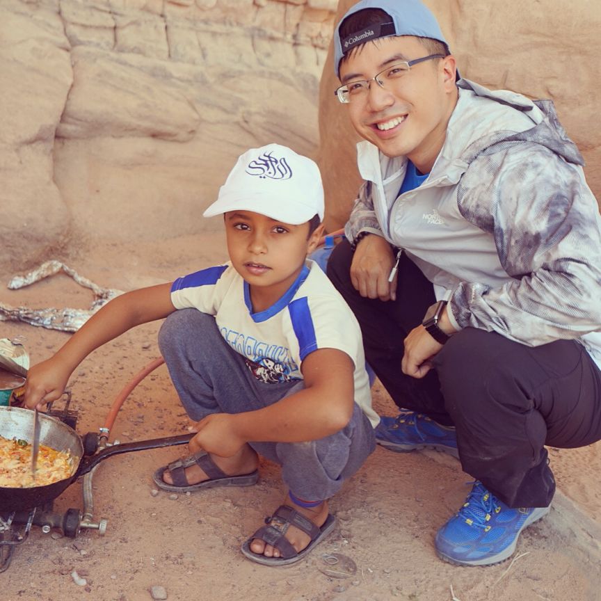 龙少环游世界之旅,龙少环跑中国的日记哪里看