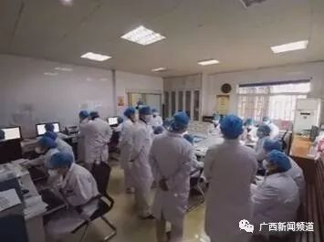 紧急扩散！桂林南溪山医院N95口罩等只够用一两天，发出求助