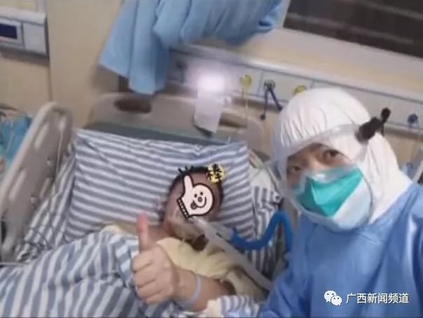 紧急扩散！桂林南溪山医院N95口罩等只够用一两天，发出求助