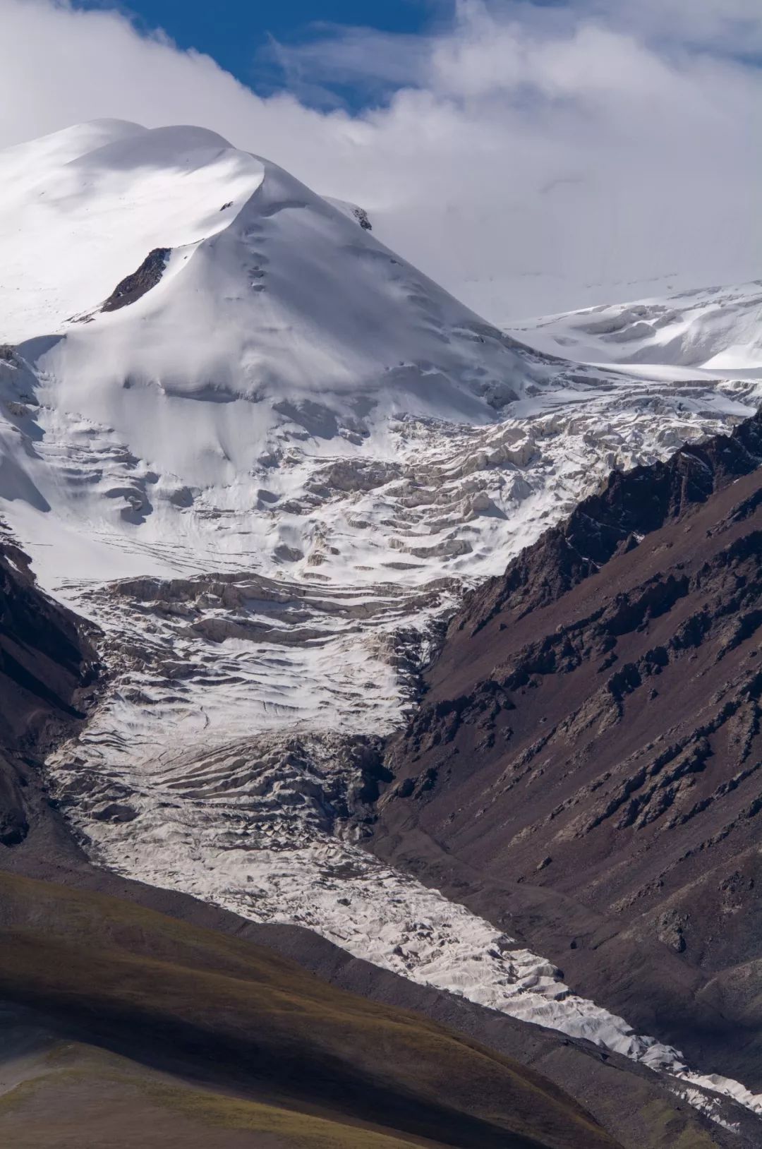 为什么极致之美，都在海西州？