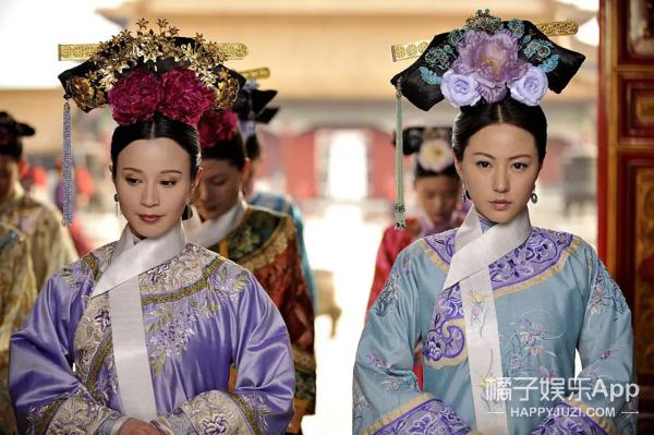 还记得《步步惊心》的马尔泰·若兰吗？她现在长这样