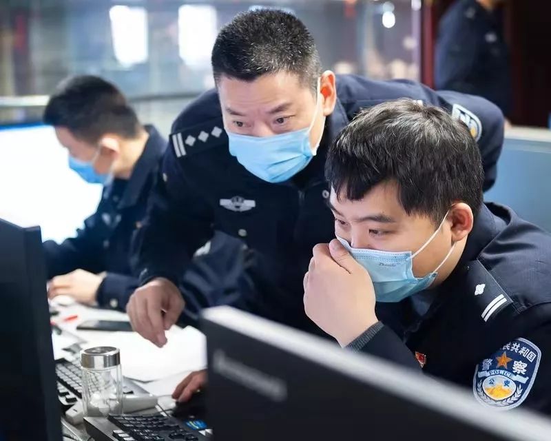 疫情防控实时大数据,疫情人员画像