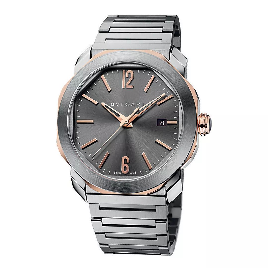 腕表双排钢链,入门钢链腕表推荐