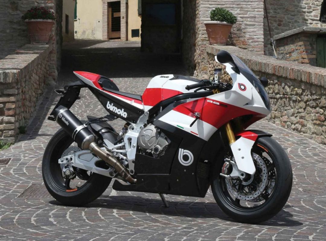 杜卡迪摩托车发展史简介,杜卡迪在摩托车界的地位如何