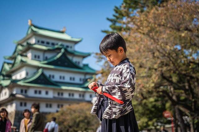 日本名古屋亲子旅游攻略,日本游玩攻略名古屋