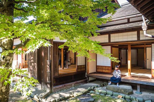 日本名古屋亲子旅游攻略,日本游玩攻略名古屋