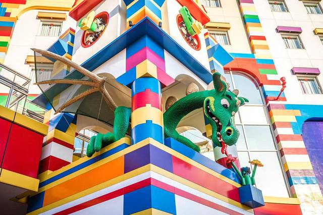 日本名古屋亲子旅游攻略,日本游玩攻略名古屋