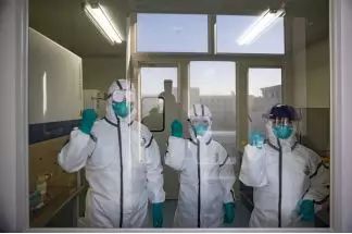 大庆战鲤,大庆战歌震河山