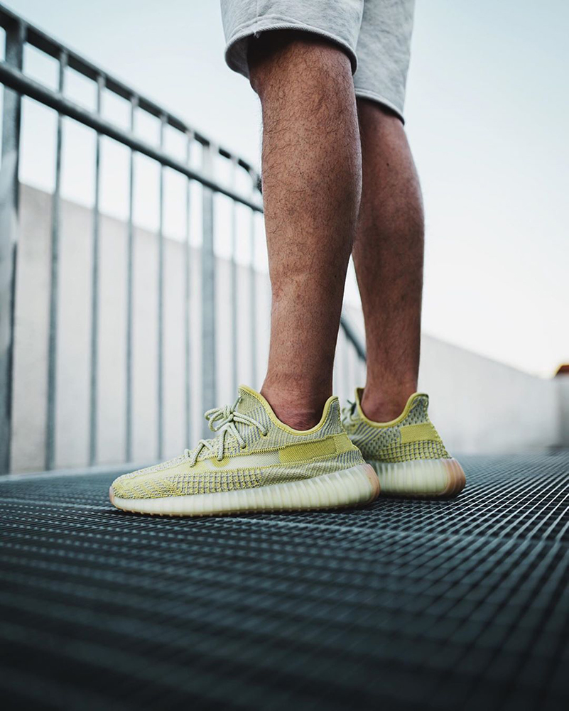 yeezy满天星美国售价,价格不贵的yeezy满天星