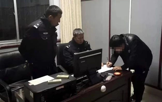 临沂因为疫情拘留的人,临沂疫情人员处理结果