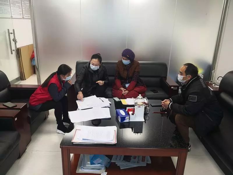 宝安塘头社区疫情防控,宝安区疫情防控