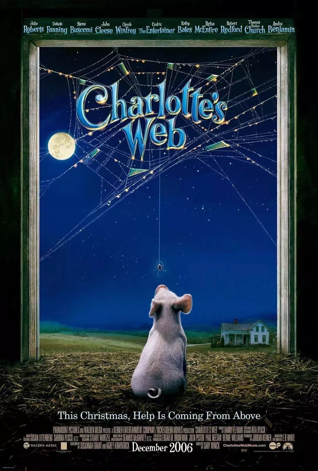 十部宅家必看的电影,10部给孩子必看电影