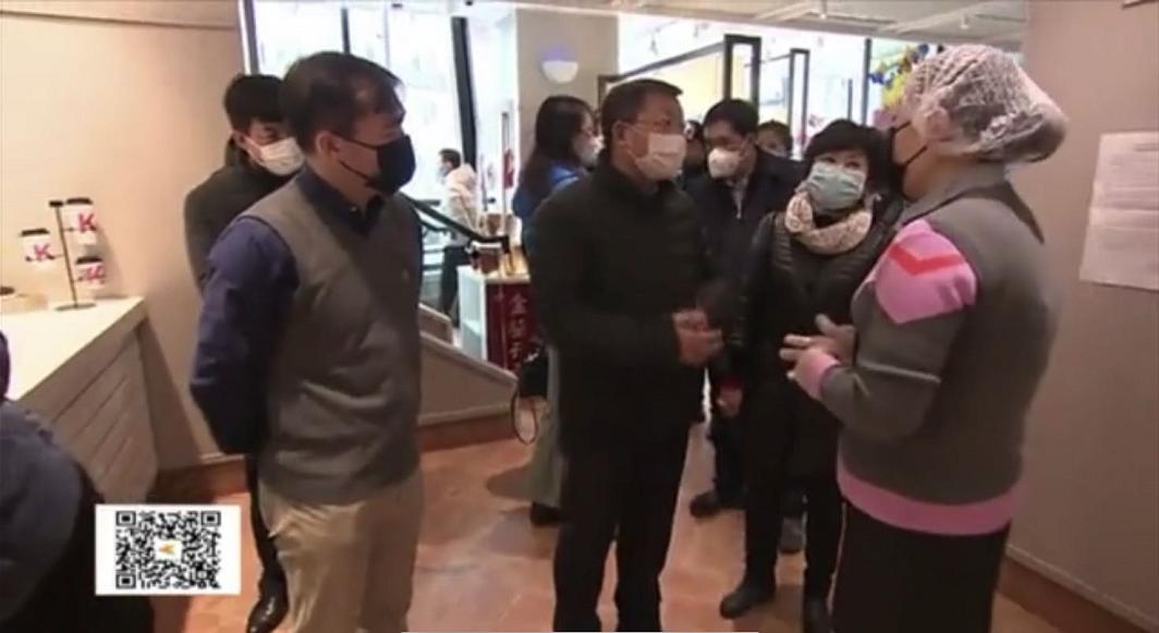 疫情期间肯德基必胜客吃什么,疫情期间肯德基必胜客