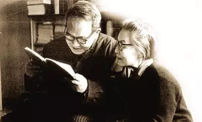 一个好爸爸对男孩的影响,杨绛培养女儿的教育理念