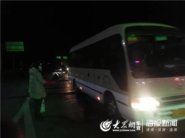 东营党员抗击疫情事迹,抗击新冠肺炎疫情集体事迹