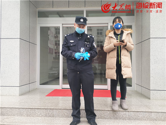 疫情父女兵,抗疫上阵父子兵