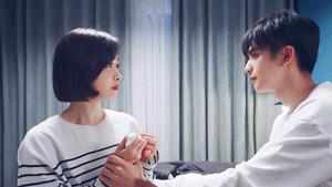 女明星逆龄的秘密,女明星惊天大反转