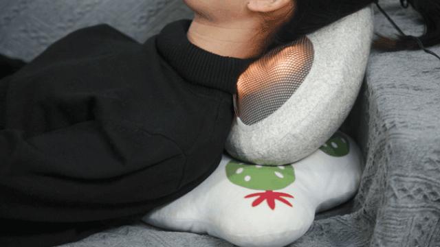 在家给老婆放松简单按摩手法,怎样让自己在家按摩超舒服