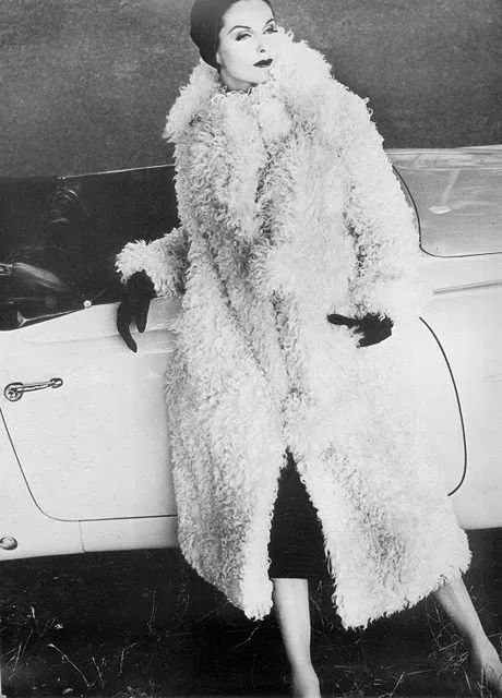 这位香奈儿的死对头，与迪奥先生齐名，打造出最原汁原味的法式优雅