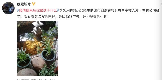 疫情结束后你想做的三件事是什么,疫情结束后你最想做什么短视频