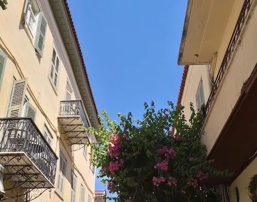 「旅游」3月10日|希腊爱琴海六日游489欧起雅典上下团