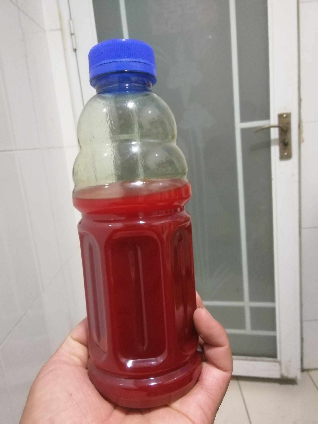 冬季钓鱼窝料配方最新秘方,野钓窝料秘方大揭秘大板鲫的克星