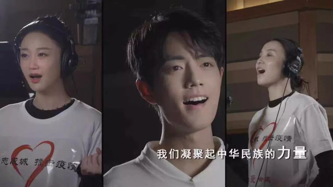 电视指南|重庆卫视:在疫情防控前沿发声