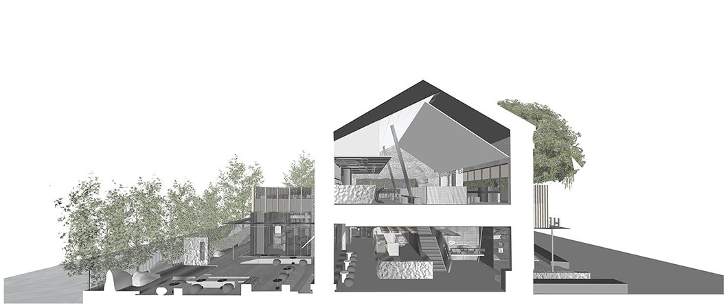 喜茶设计团队,喜茶设计公司做的酒店