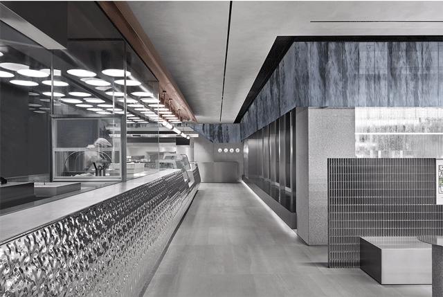 喜茶设计团队,喜茶设计公司做的酒店