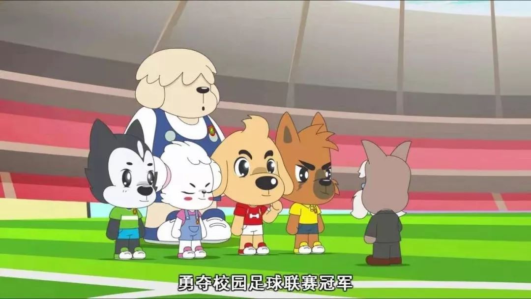 有关校园足球作品说明,校园足球视频大全