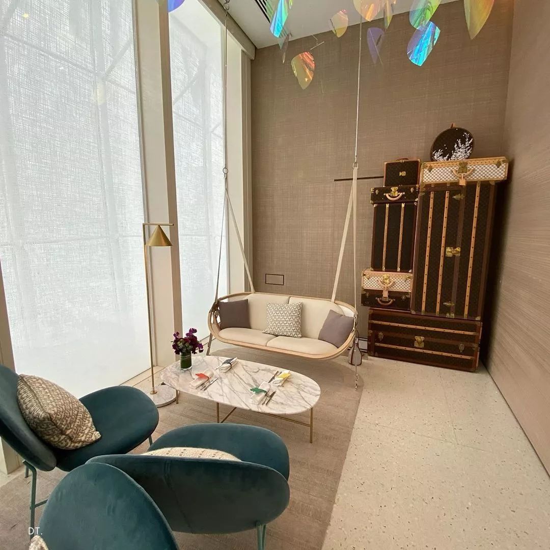 lv亚洲旗舰店成都开业,lv大阪限定