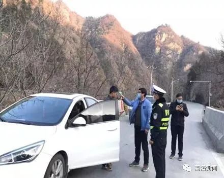 疫线坚守的故事,一线故事2019