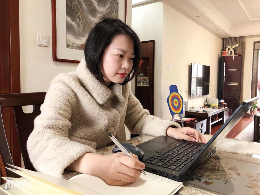 企业有序复工首日,蓝绍敏视频调度苏州情况…