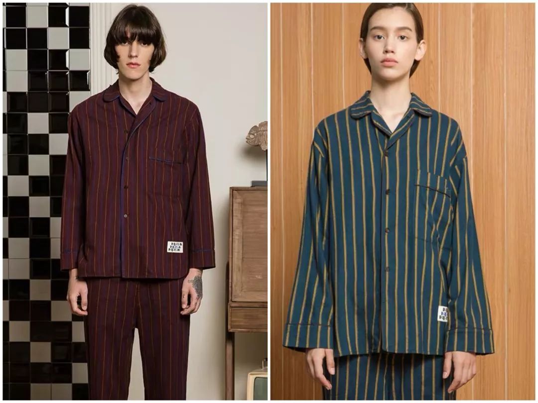 低头看看自己,低头看看