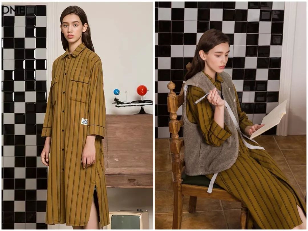 低头看看自己,低头看看