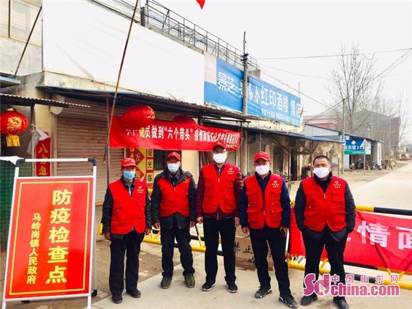 全员行动坚守阵地打好疫情保卫战,奋战疫线众志成城抗击疫情