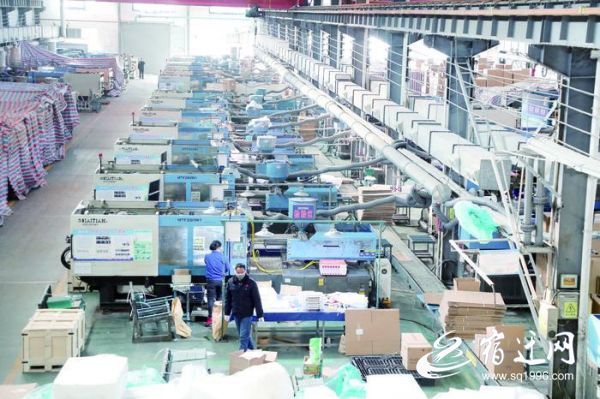 确保复工复产工作稳步推进,沧州市六项举措助力企业复工复产