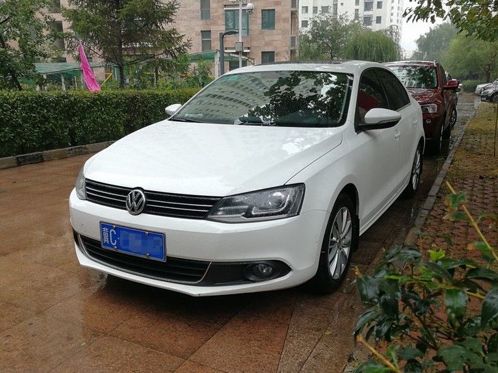 速腾车皮实耐开吗,速腾皮实