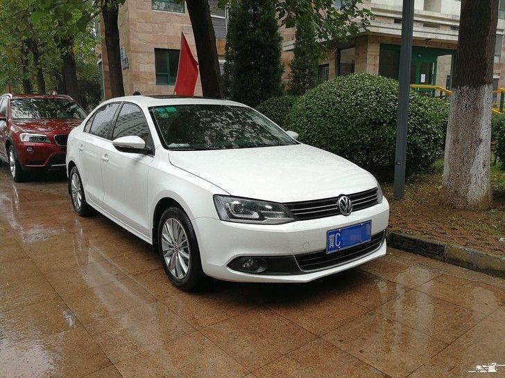 速腾车皮实耐开吗,速腾皮实