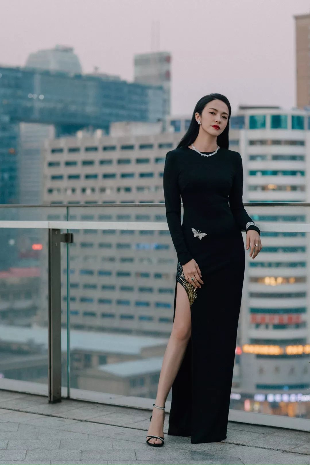 女生最丑穿搭风格,男生眼里女生最丑10种穿法