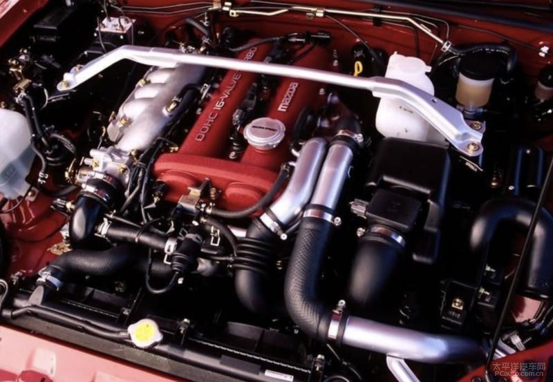 10几万的二手跑车有什么套路,十万买辆二手跑车