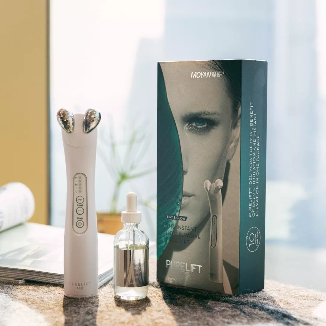 推广一个月没有任何效果,美容院脸部抗衰提拉紧致手法