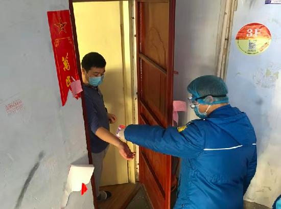 看！郑州基层干部的“千方百计”来自郑州市基层一线的疫情防控工作法