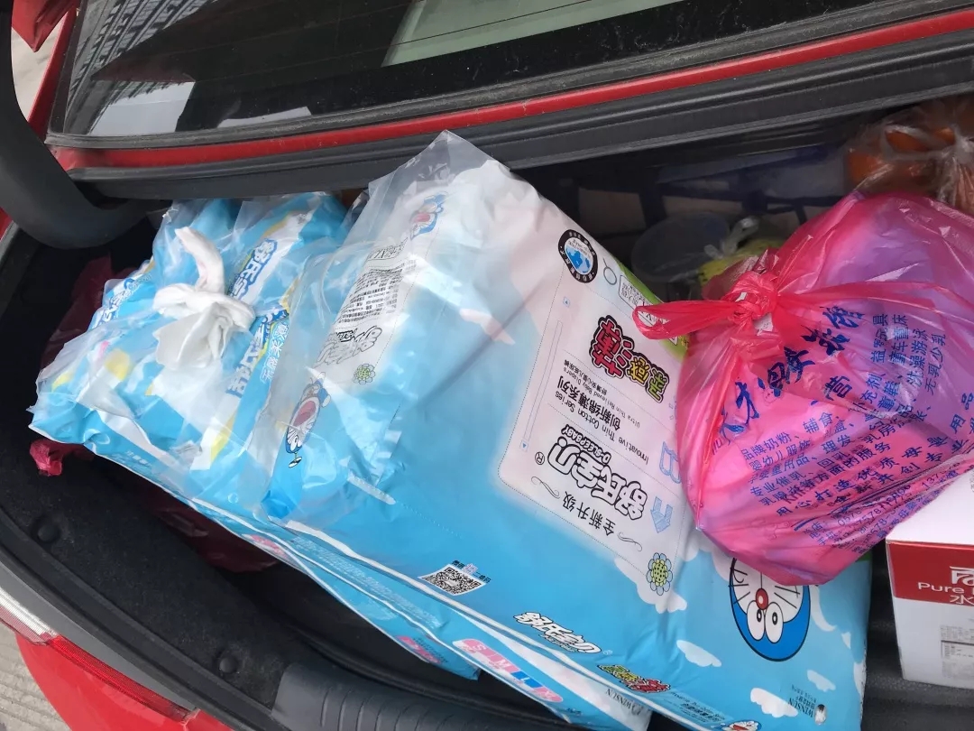 身边的疫情,身边的战疫