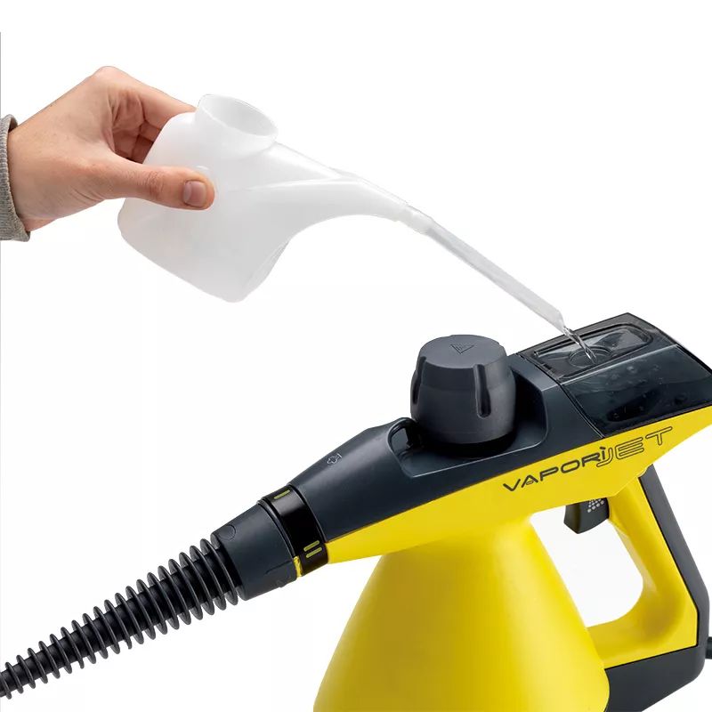 蒸汽清洁机真实使用,家用蒸汽机清洁机